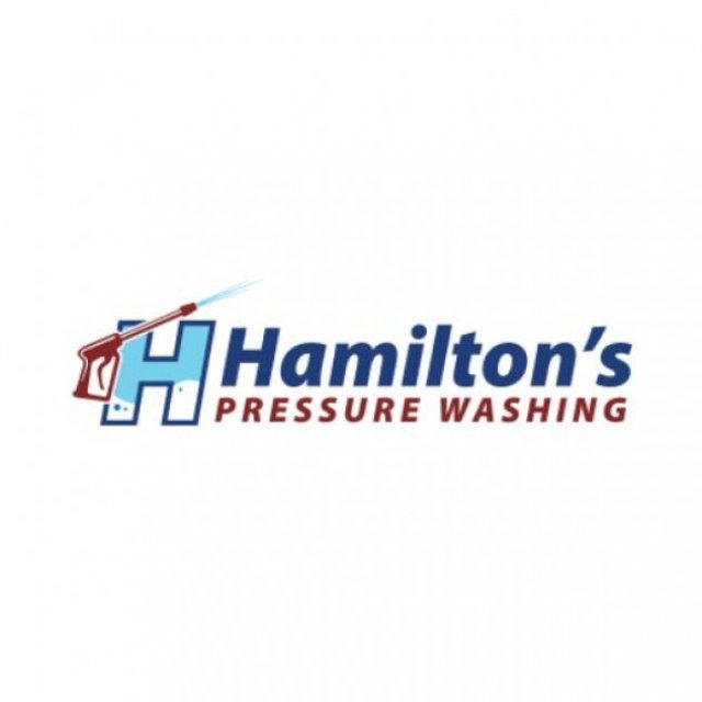 Hamilton Pressure Washing