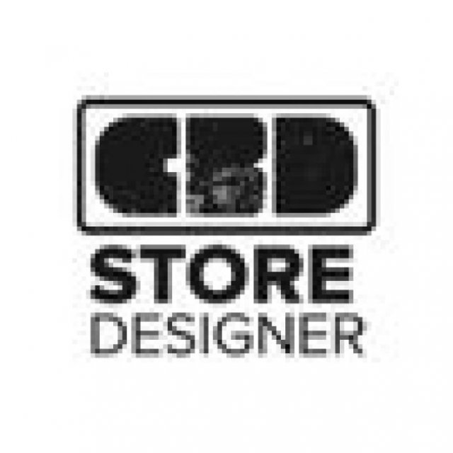 CBD Store Designer