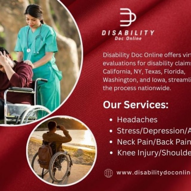 SDI Online Florida | Temporary Disability Florida | California State Disability