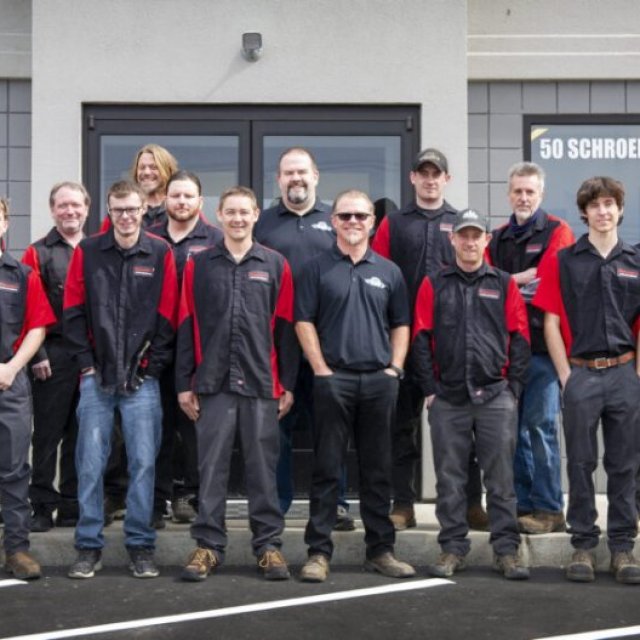 Schroeder's Auto and RV Repair