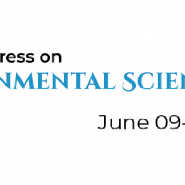 World Congress On Environmental Science And Climate Change 2025