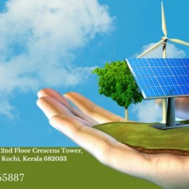 GSL Energy Solutions