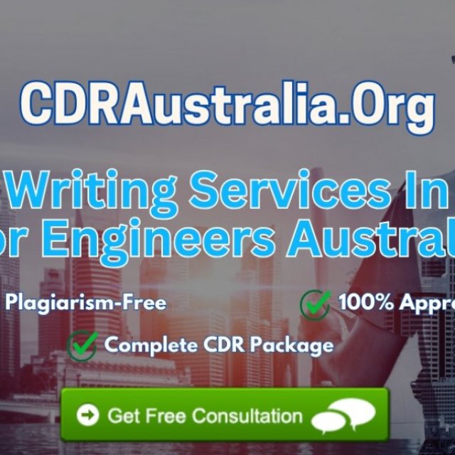 CDR Writing Services In UAE For Engineers Australia - By Top Experts At CDRAustralia.Org