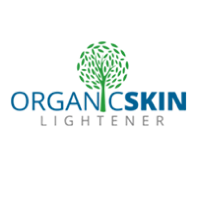 Organic Skin Lightener