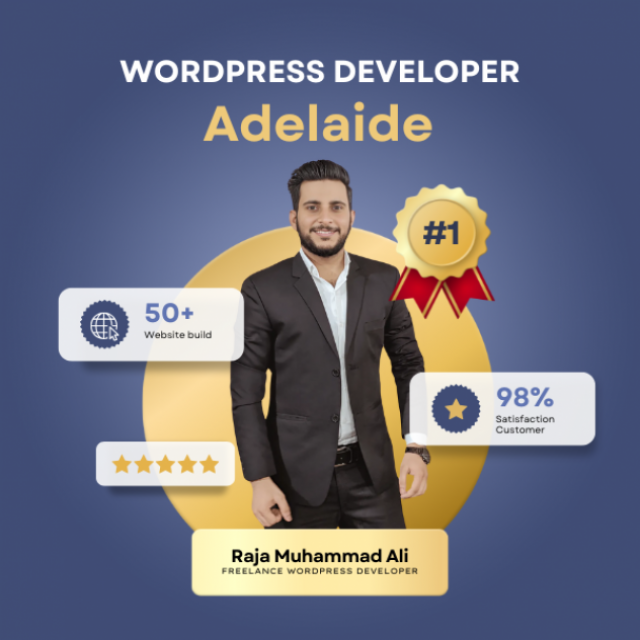 WordPress Developer Adelaide