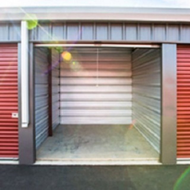 Self Storage Brooklyn New York