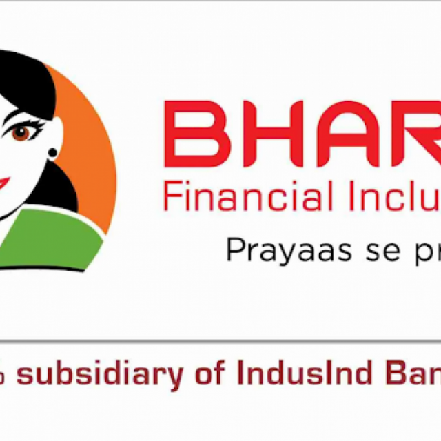 Bharat Financial Inclusion Limited | BFIL