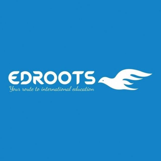 Edroots International , UAE