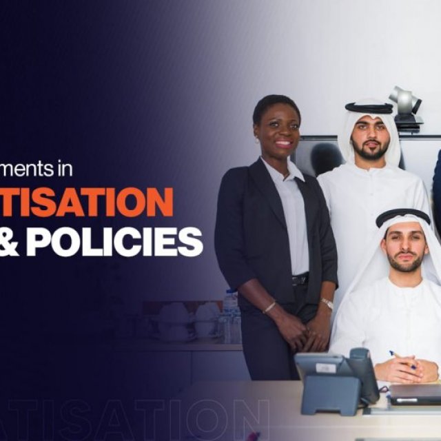 Emiratisation in UAE: Key Policy Changes and 2024 Insights