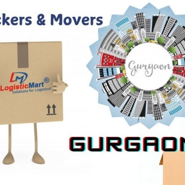 Logisticmart