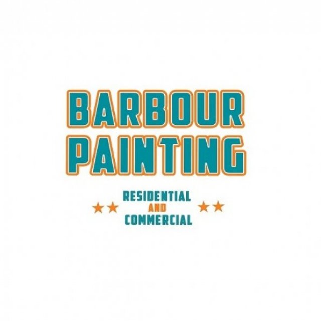 Barbour Painting