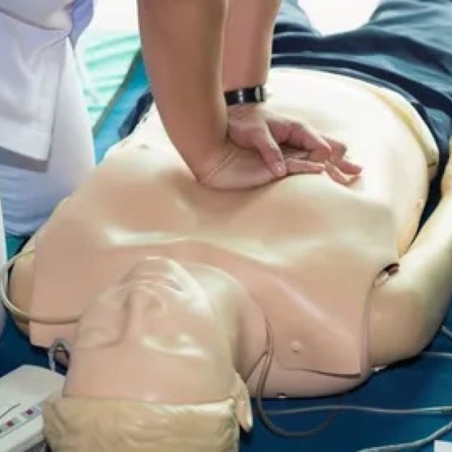 Accelerate First Aid