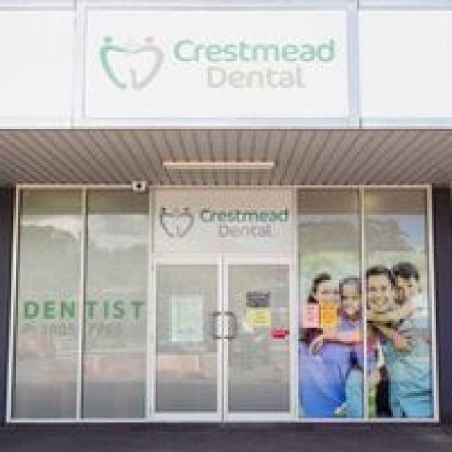 Crestmead Dental