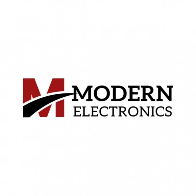 Modern Electronics