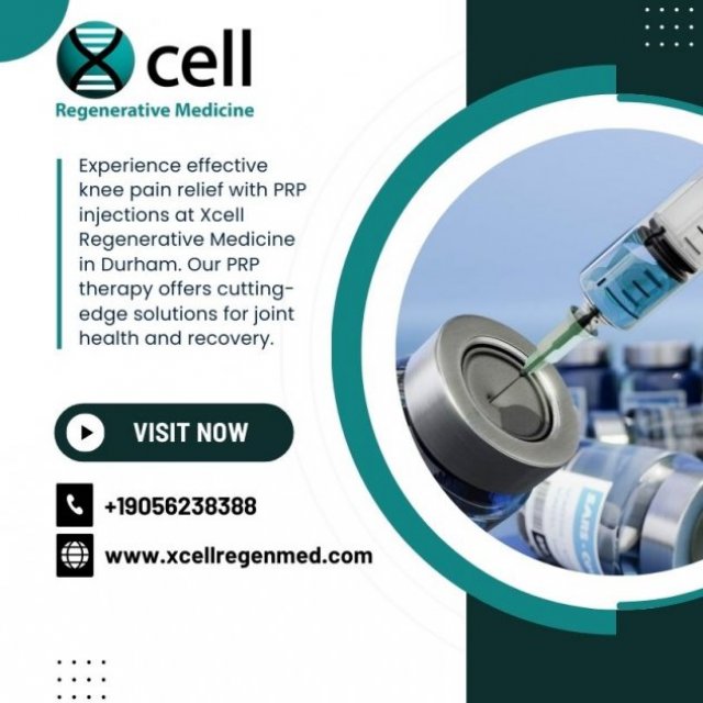 Xcell Regenerative Medicine