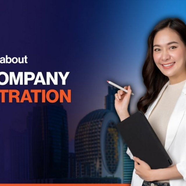 Company registration in UAE