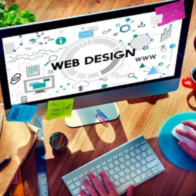 Website Designing Company In Delhi