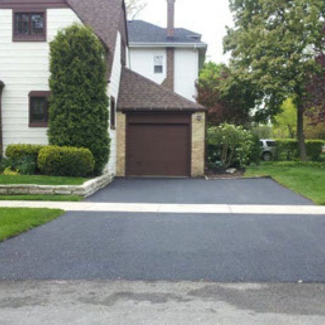 Kaplan Paving Company