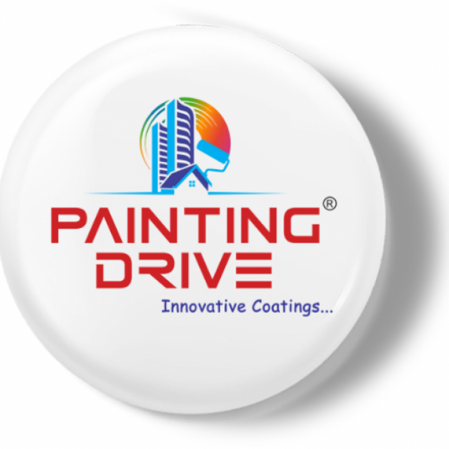 Painting Drive