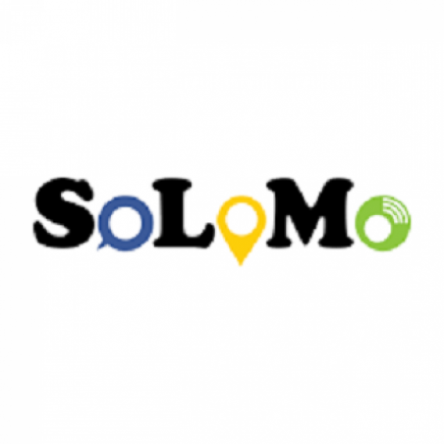 Solomo Media