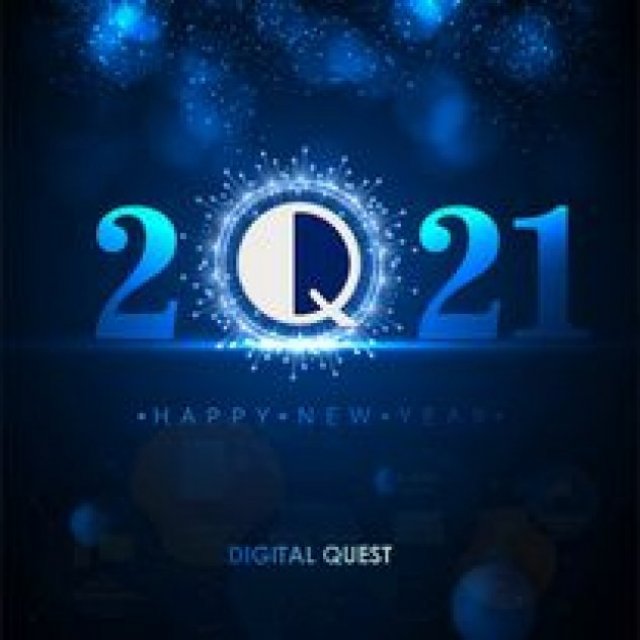 Digital Quest