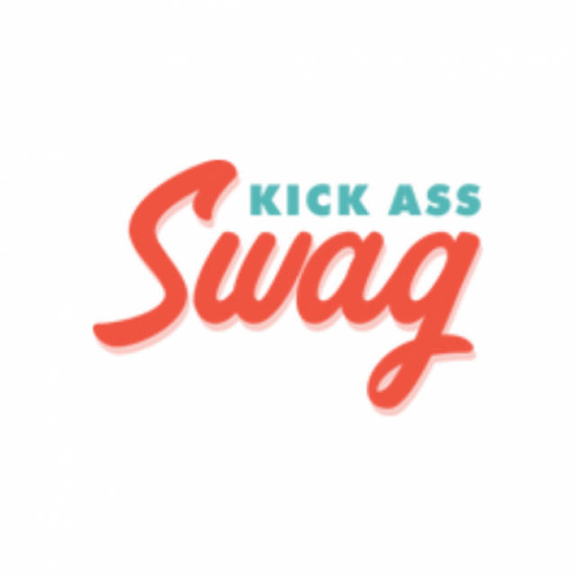 Kick Ass Swag