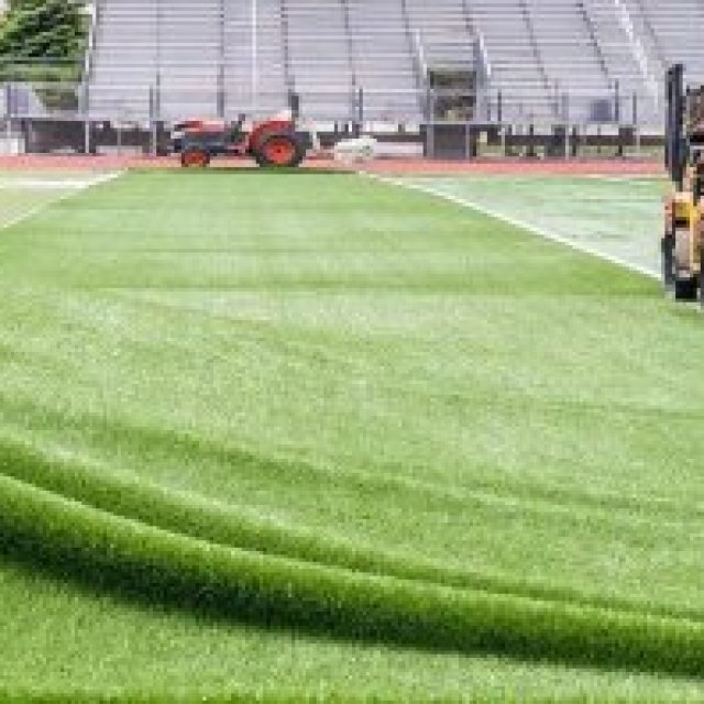 North Texas Turf LLC