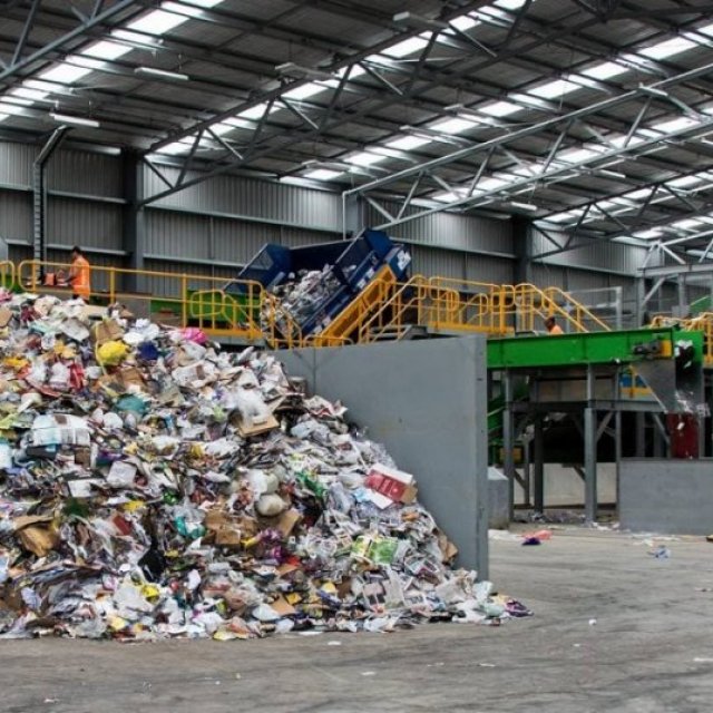 Cardboard Disposal Melbourne