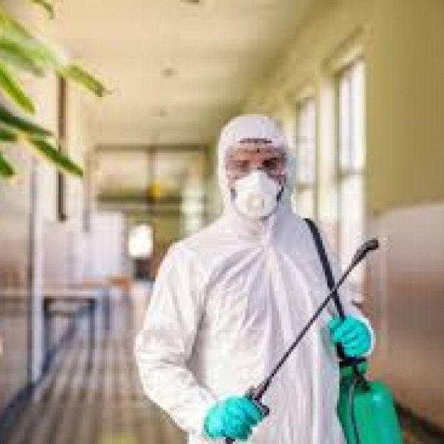 Pest Control Commercial Gurgaon