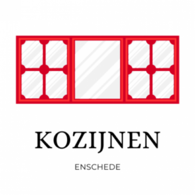 Kozijnen Enschede