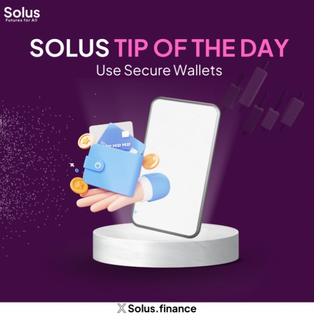 Solus Finance