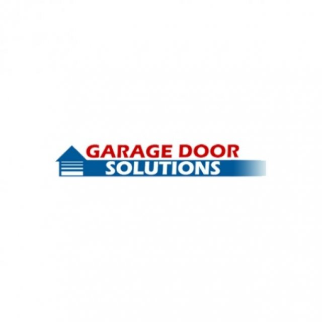 Garage Door Solutions