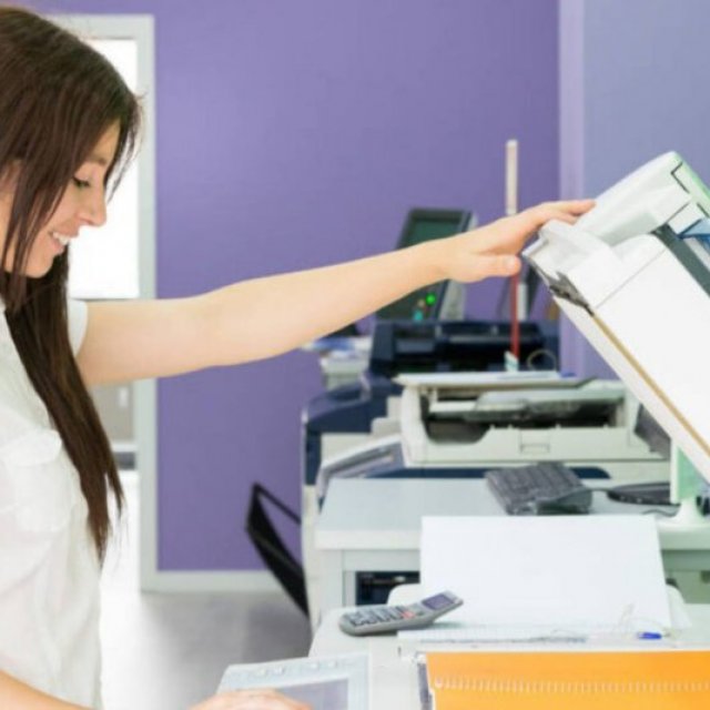 printer repair dubai