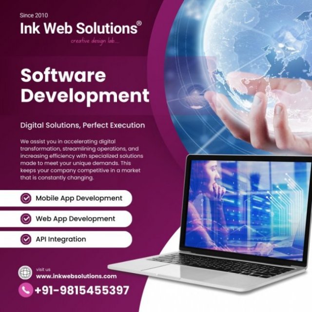 Ink Web Solutions