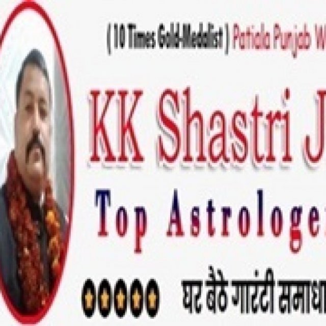 Astro K K Shastri - Love Marriage Problem Solution Astrologer