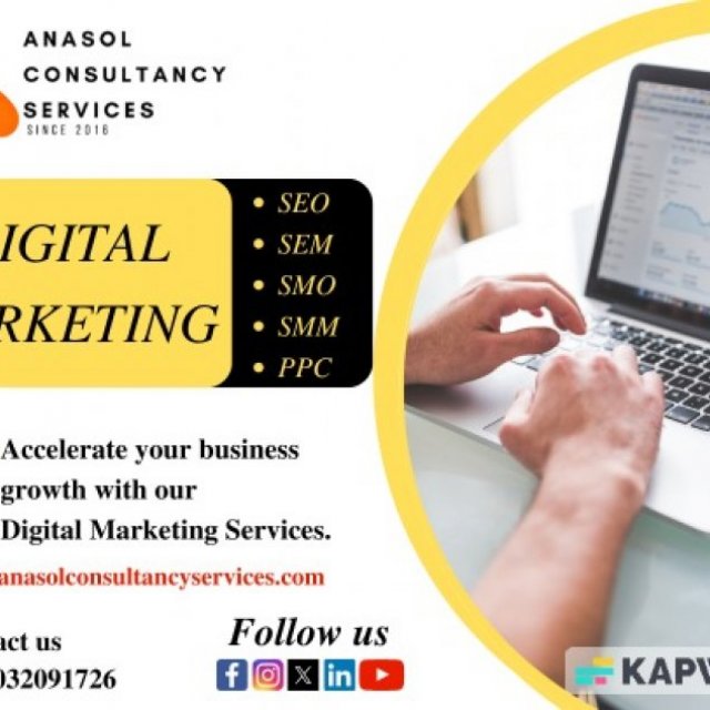 ANASOL CONSULTANCY SERVICES