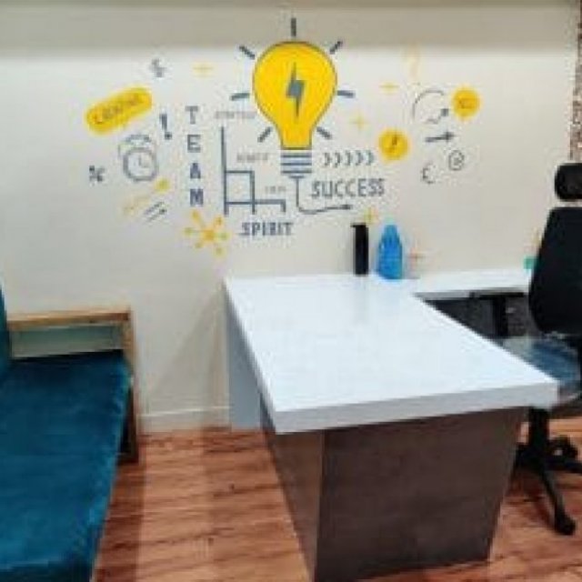 Best coworking space in Jaipur