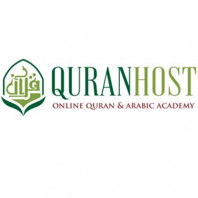 Quran Host