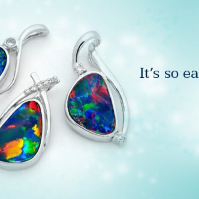 Opals Australia Pty Ltd