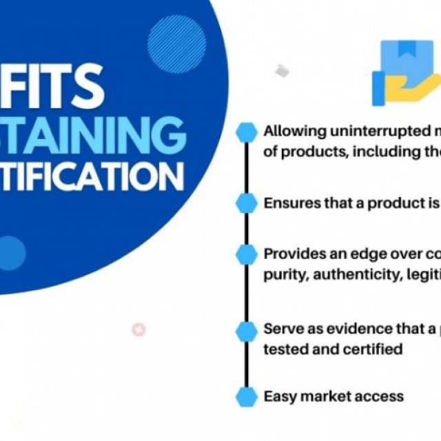 bis registration consultants | BIS registration