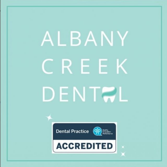 Albany Creek Dental