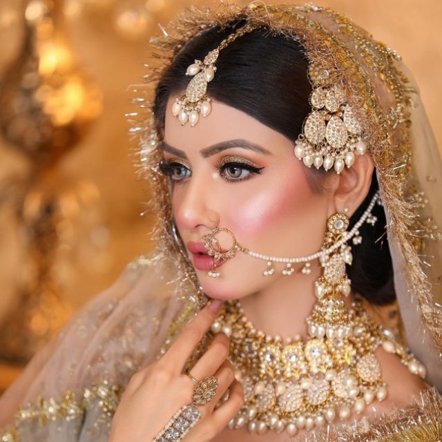 Makeup Artist in Jalandhar