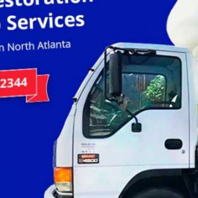 Best Option Restoration of North Atlanta