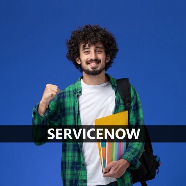 Service Now Training Institute