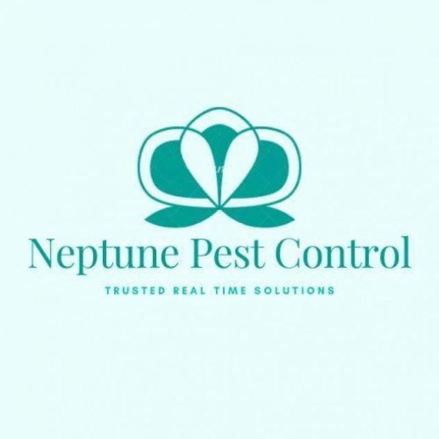 Neptune Pest Control