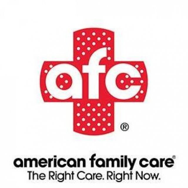 American Family Care Elizabeth