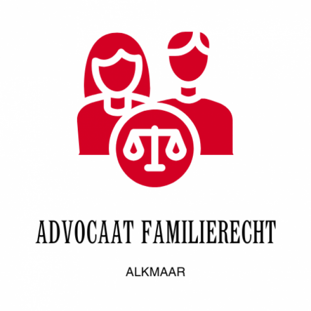 Advocaat Familierecht Alkmaar