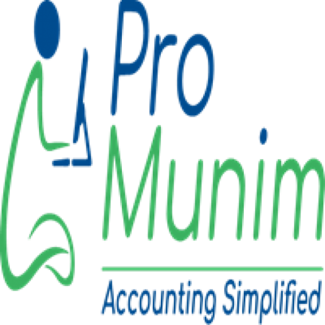 ProMunim - Company Registration in Pune