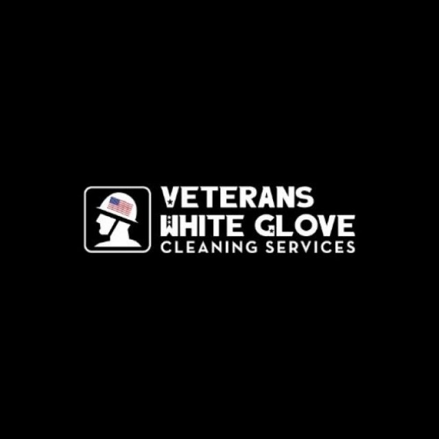 Veterans White Glove Cleaning Services