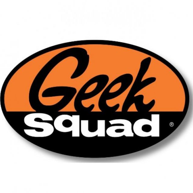 Geek Squad